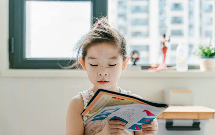 Occuper ses enfants en télétravail