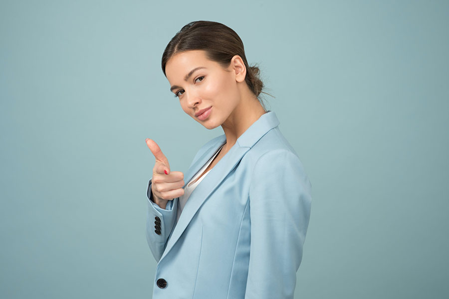 Entrepreneures : Comment être plus convaincante ?