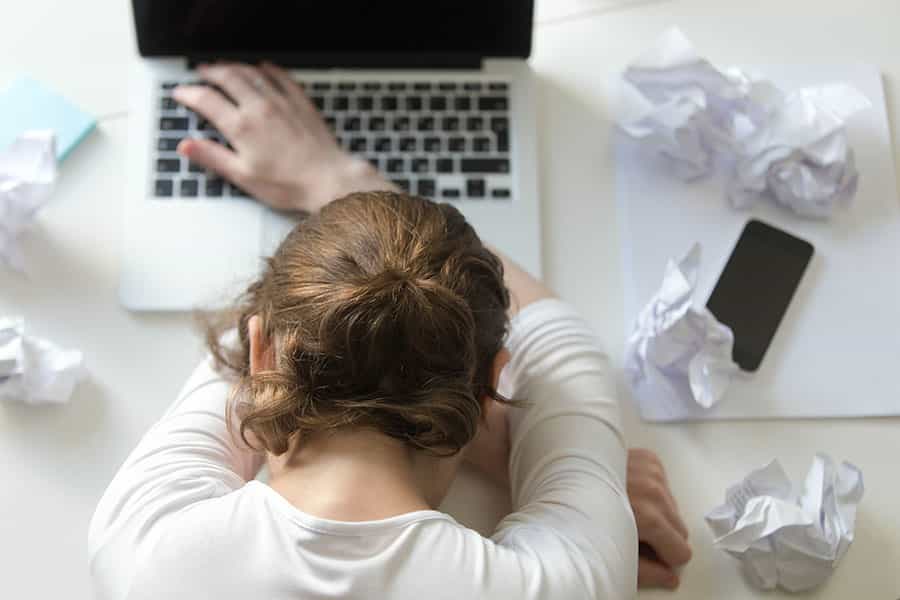 Burn-out, Bore-out, Brown-out… quesako ?