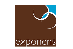 logo Exponens