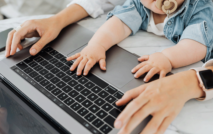 carrière et congé parental des femmes