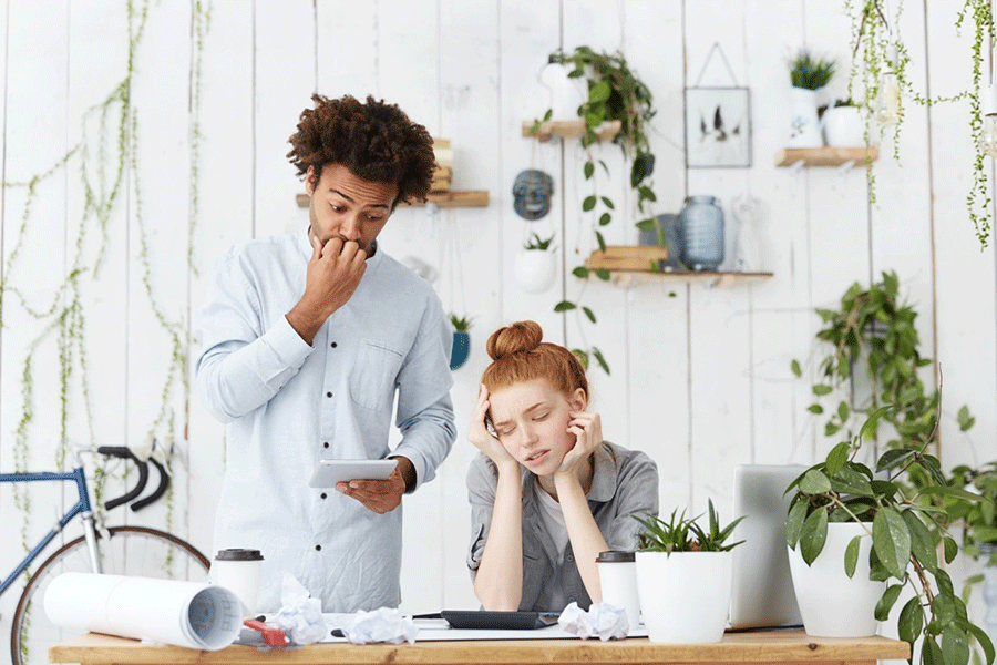 Mixité au travail : elleboss s&rsquo;engage pour le changement