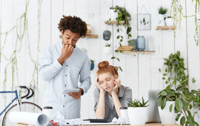 mixité au travail