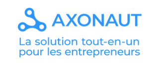 logo Axonaut logiciel de gestion