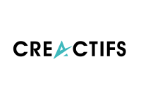 Logo de la société CréActifs