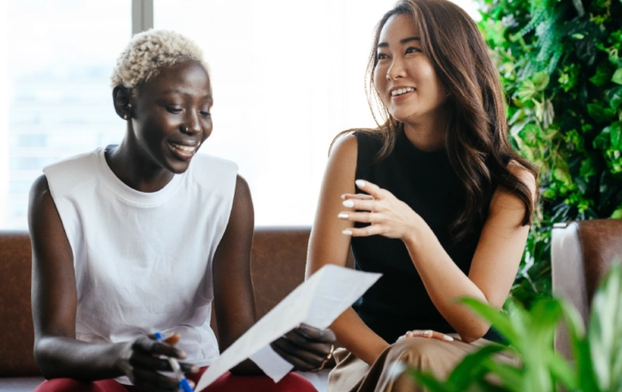 Journée internationale des droits des femmes