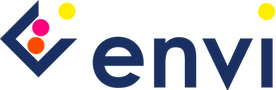 Logo de la société Envi