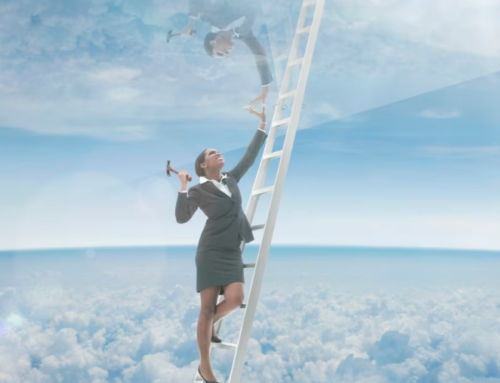 Briser le plafond de verre : les entrepreneures face à l’invisible