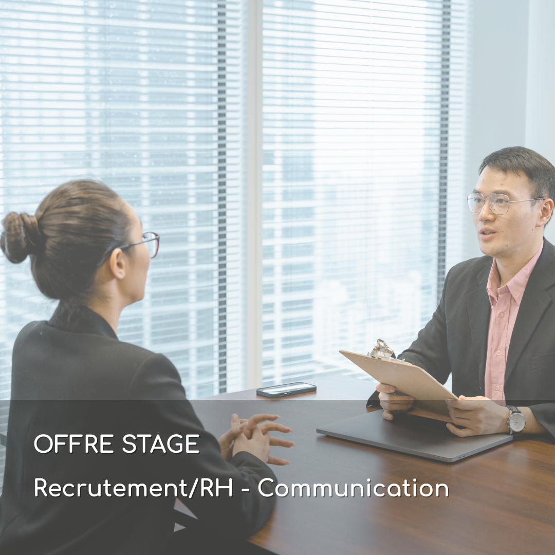 Chargé(e) de développement commercial en Recrutement et Freelancing