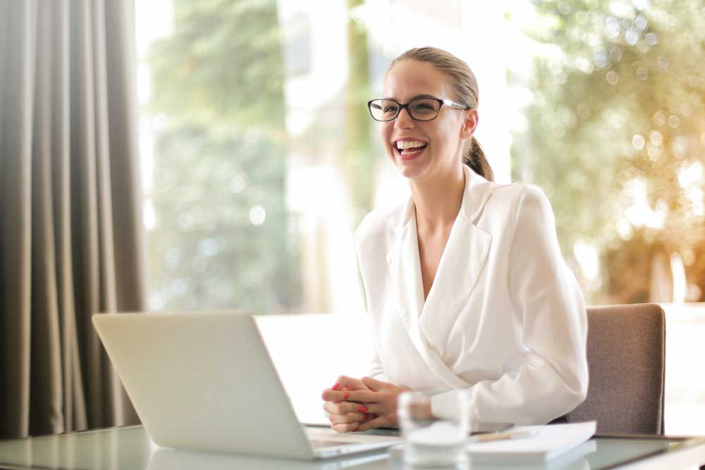 Webmarketing freelance : accélérez votre visibilité digitale avec une experte